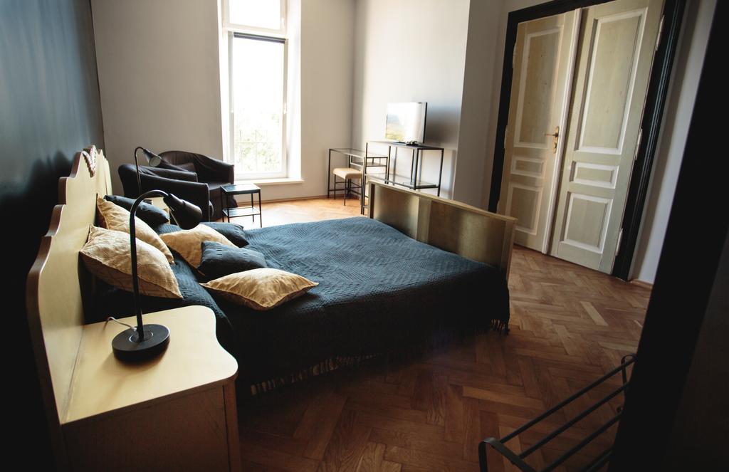 Boutique Apartments - City Center - The Main Market Square Краков Номер фото
