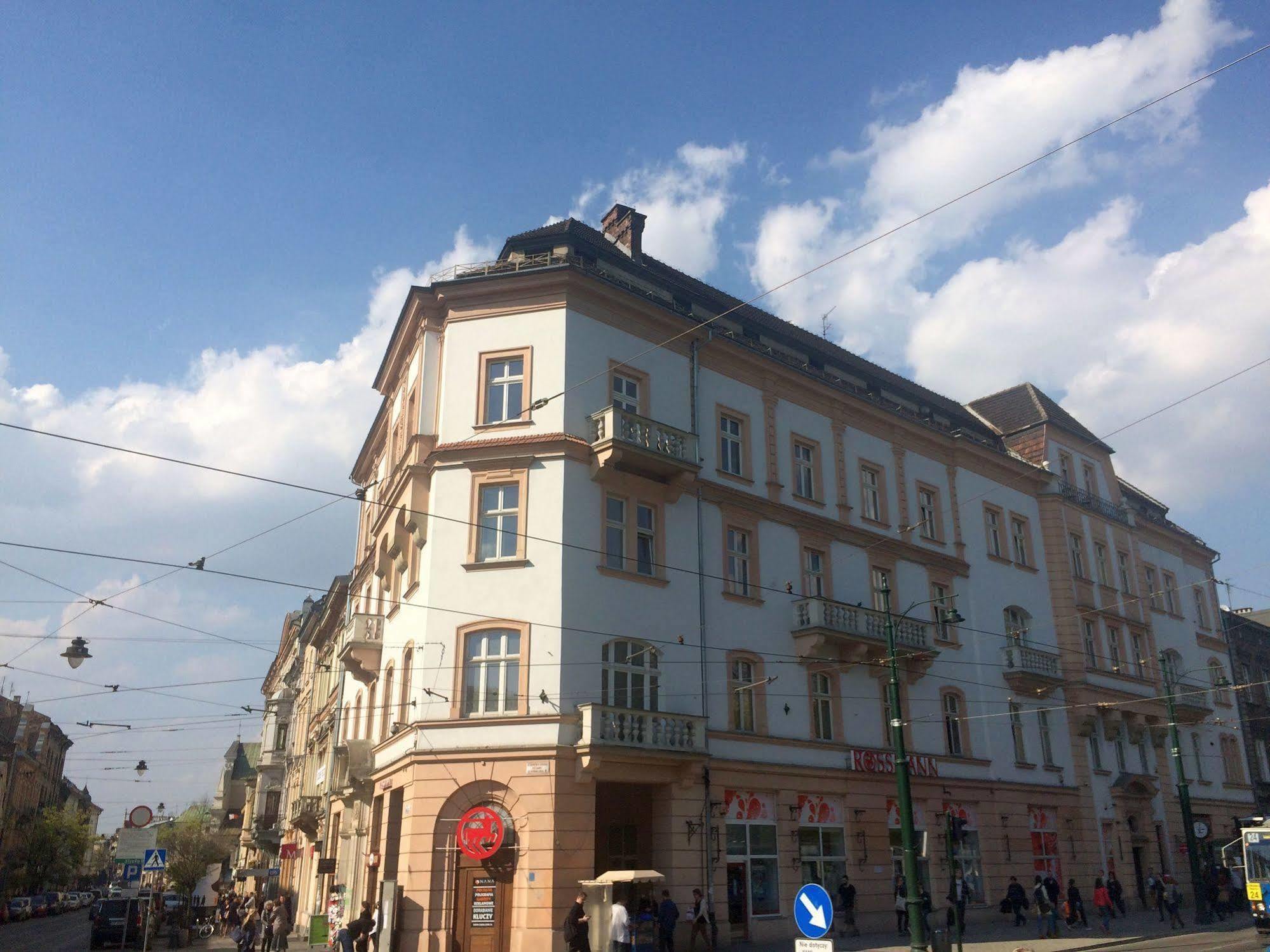 Boutique Apartments - City Center - The Main Market Square Краков Экстерьер фото